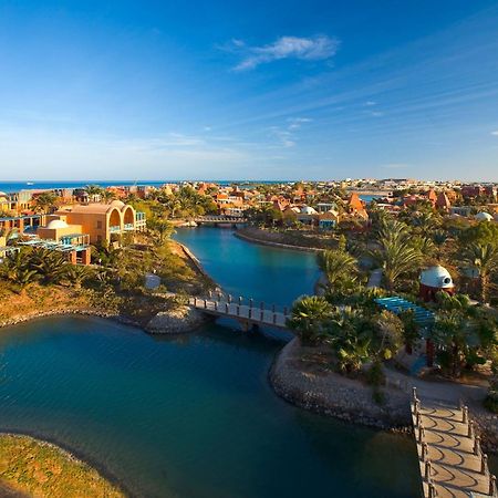 Sheraton Miramar Resort El Gouna Faciliteter billede